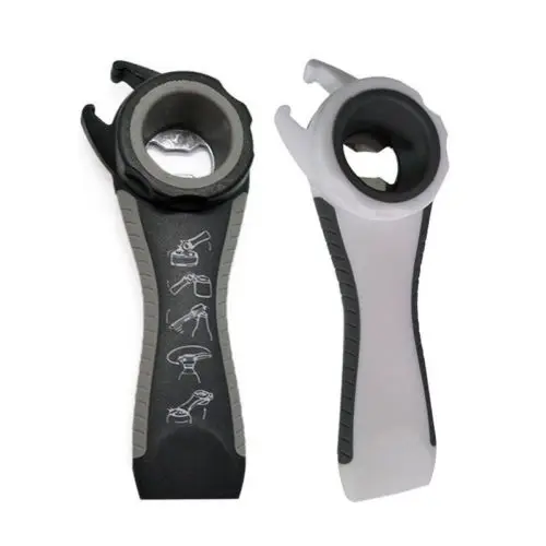 Все в одном открывалка для бутылок банку может ручного открывания инструмент