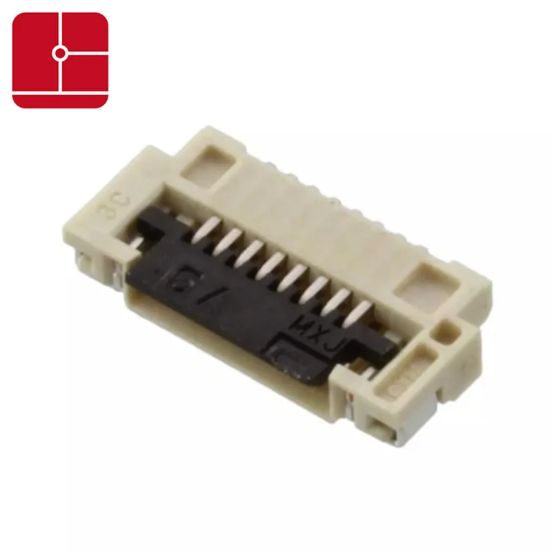 

10pcs 51296-0894 512960894 Flipping 0.5mm spacing 1.3mm high 08pFPC original imported molex connector