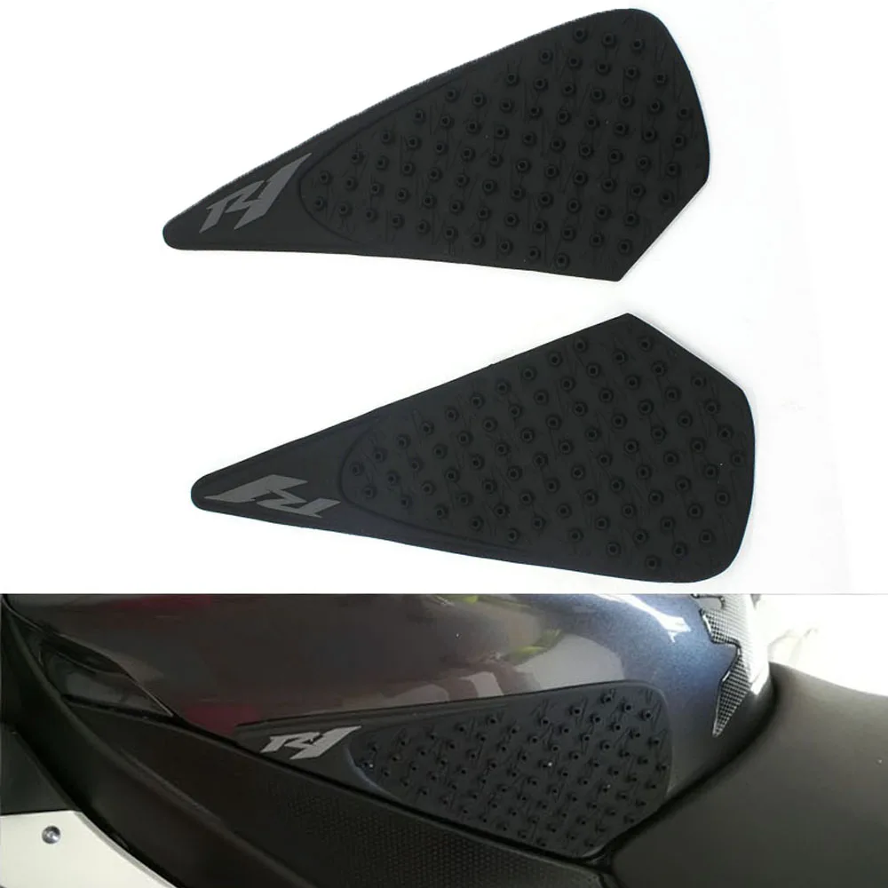 Наклейка на бак для Yamaha YZF R1 07 08 T 2007 2008|Накладки и декоративные молдинги| |