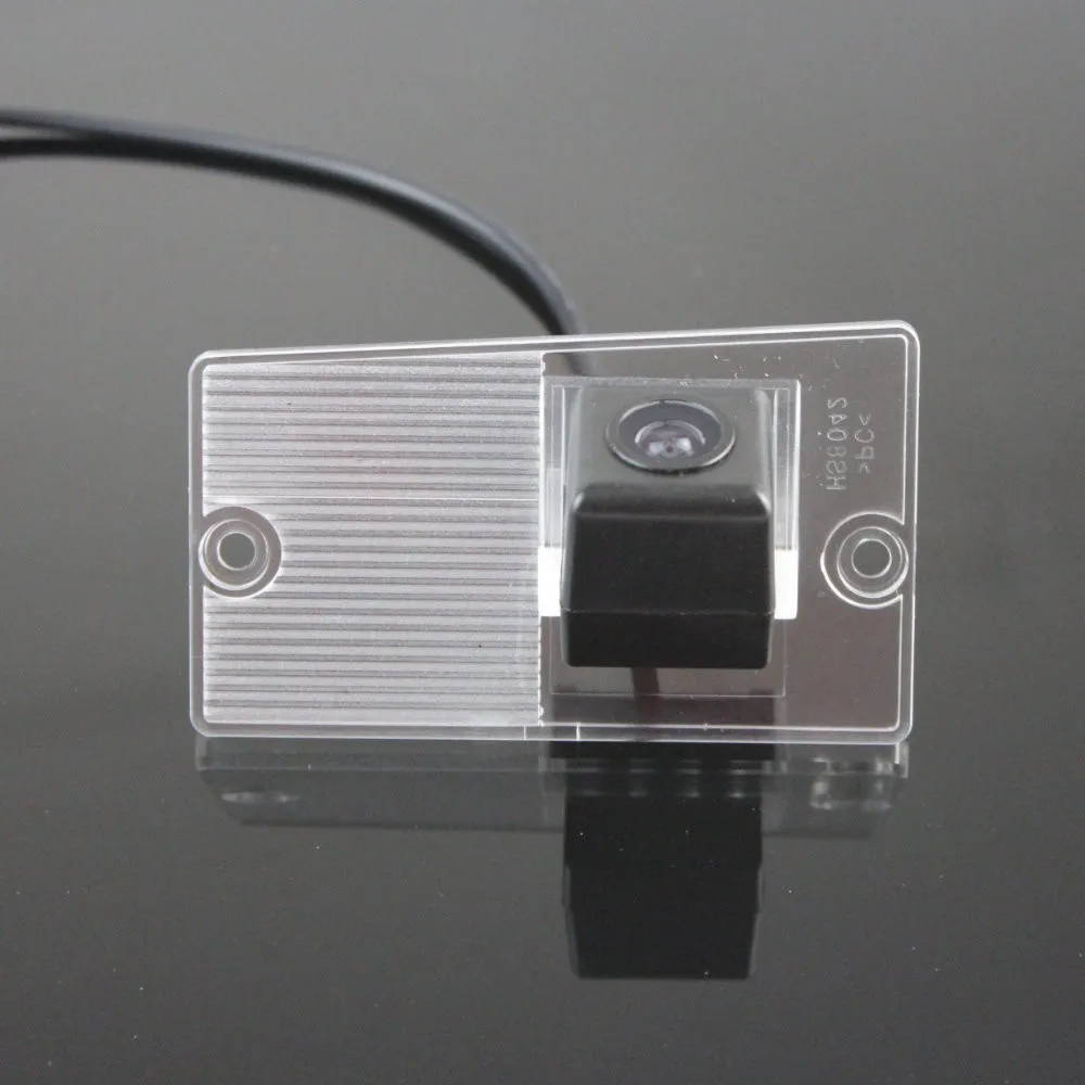 Автомобильная камера заднего вида и ночного видения HD CCD водонепроницаемая