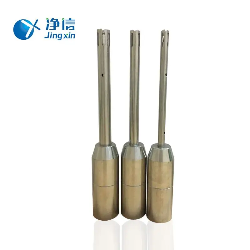 Технология JingXin Scientific Laboratory рабочая головка 6G/8G/10G Дополнительный сегмент|Детали