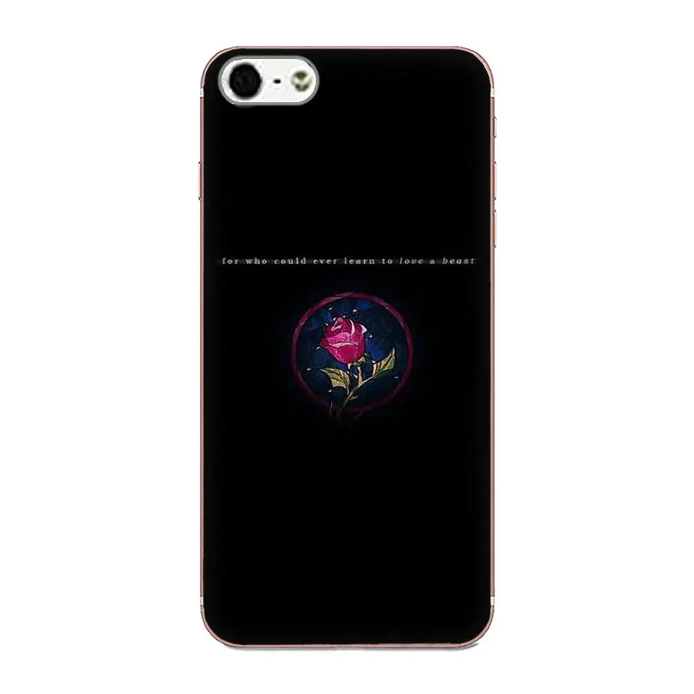 Сверхзвуковой Роскошный чехол для телефона Bella Y Bestia Rose Galaxy J1 J2 J3 J330 J4 J5 J6 J7 J730 J8 2015