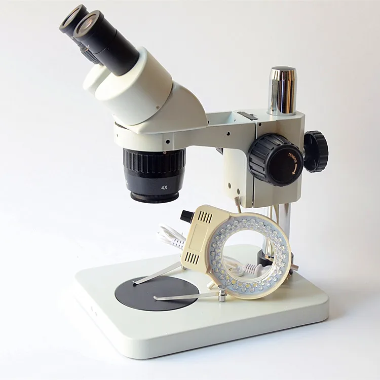 

PDOK 20X/40X Zoom Stereo Microscope OK240 Microscope
