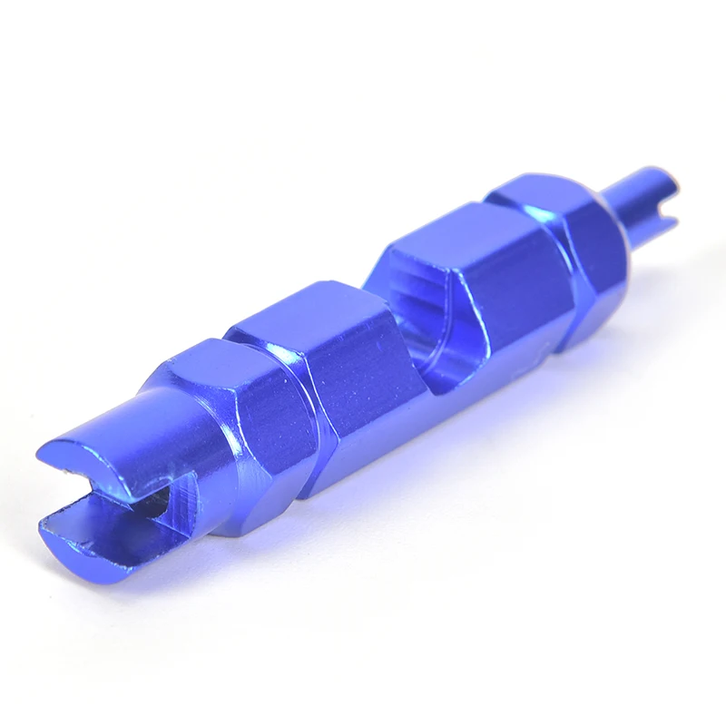 1 шт. велосипедный гайковерт инструмент для разборки велосипеда ключ клапана