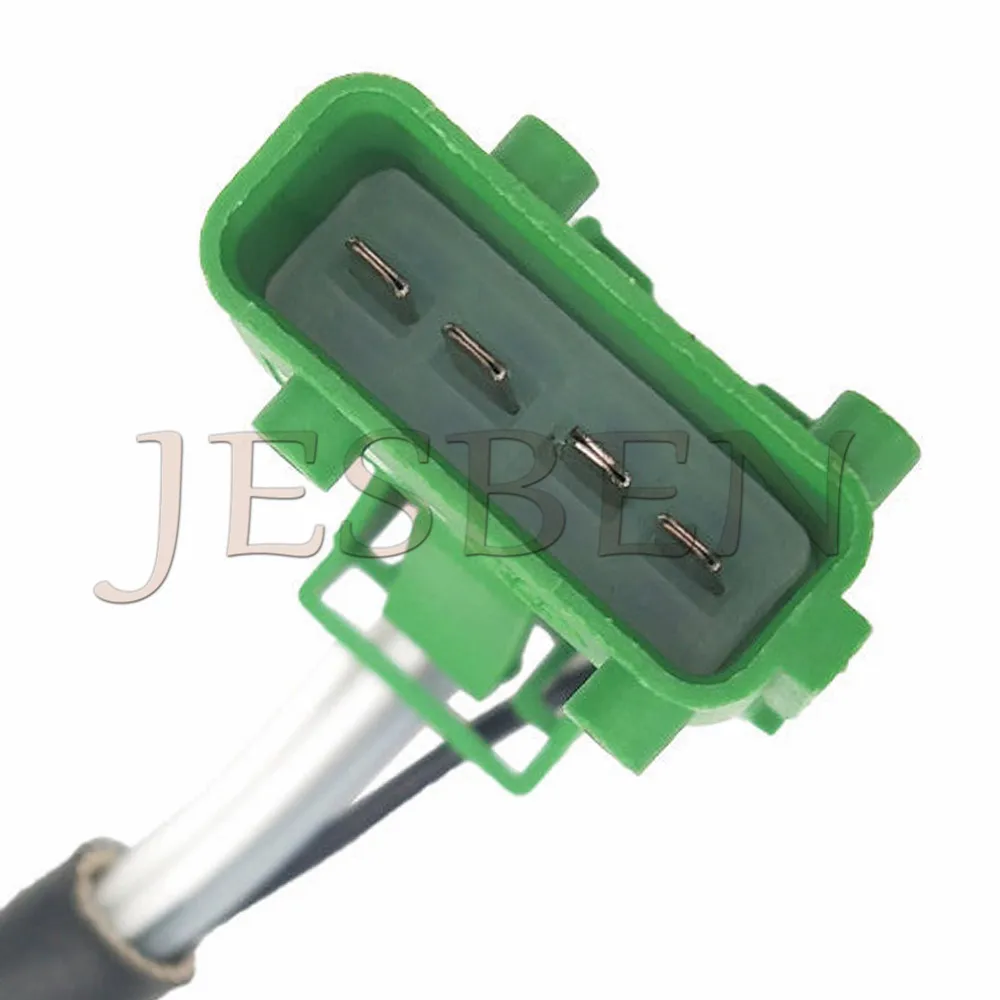 0258006027 O2 Датчик кислорода подходит для Citroen Berlingo C2 C3 C4 C5 C6 C8 Peugeot 206 306 307 407 Renault Clio NO