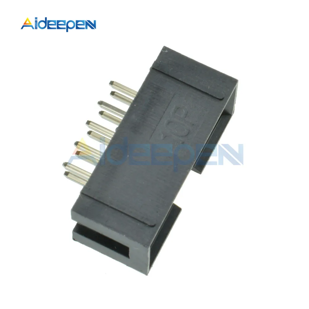 5 шт./лот 10-контактный Штекерный соединитель для Arduino | Обустройство дома