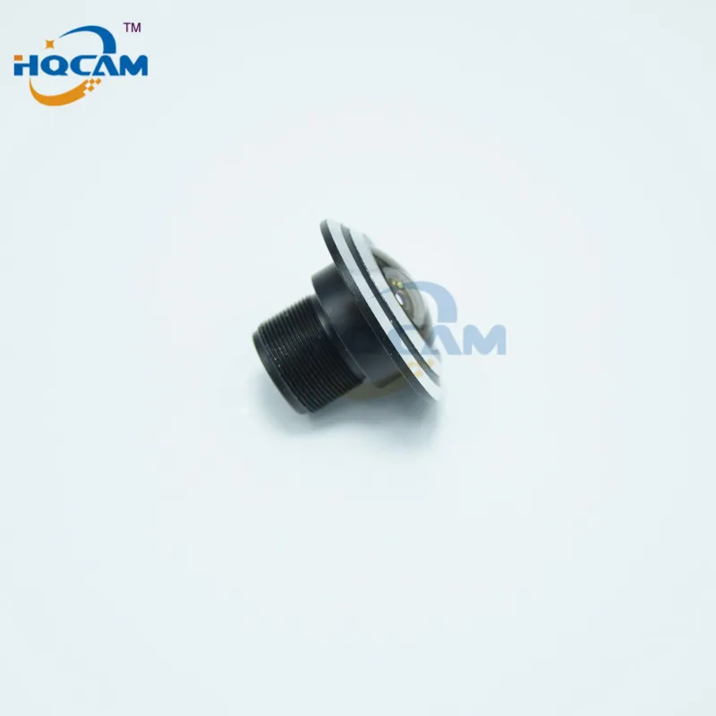 HQCAM большое количество безопасности 1/3 &quot2 1 мм 5 0 мегапиксельная S mount 128 градусов