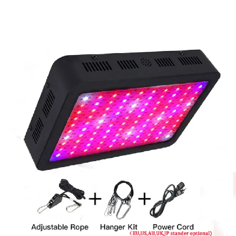CF-GL600W CF светодиодный светильник для выращивания полный спектр 600 Вт полный спектр COB светильник светодиодный светильник для выращивания растений в помещении и на открытом воздухе гидропоники для теплицы - Испускаемый цвет: CF-GL600W