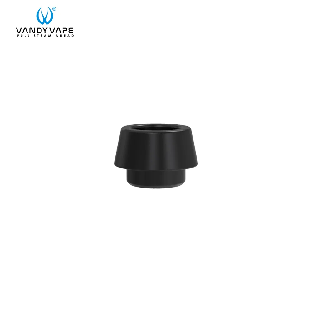 Vandyvape Pyro V2 RDTA распылитель вейпер 2 мл отрегулированный 4 емкость бак совместимый 510