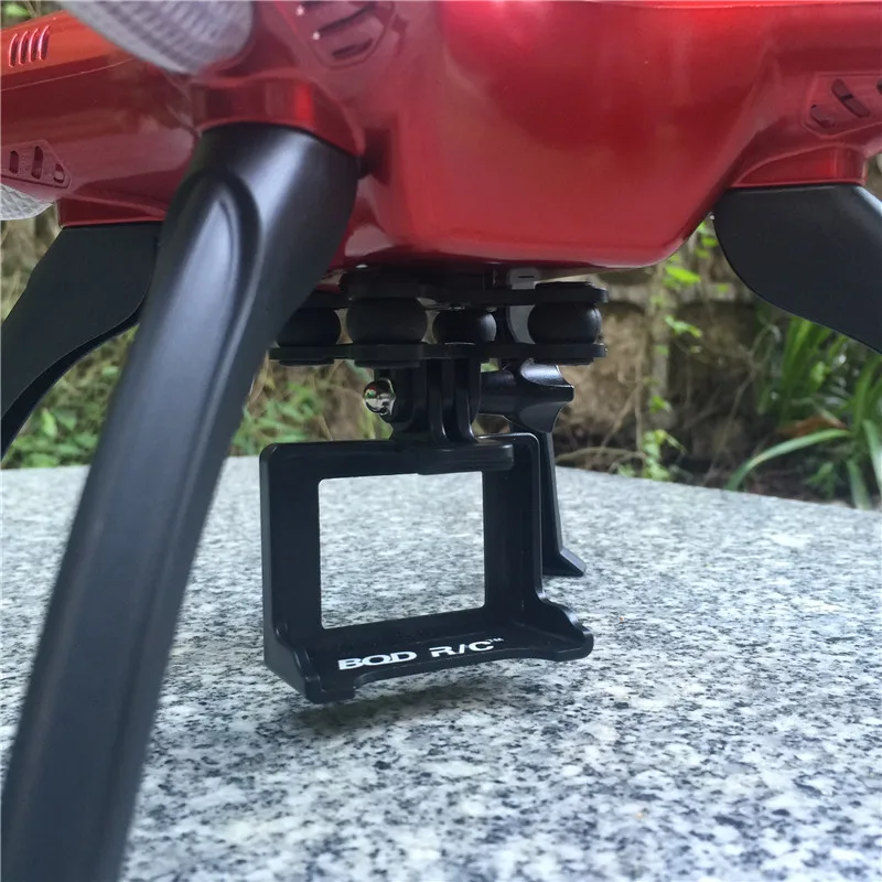 Квадрокоптер Syma X8 X8C X8W FPV Радиоуправляемый без камеры профессиональный Дрон с
