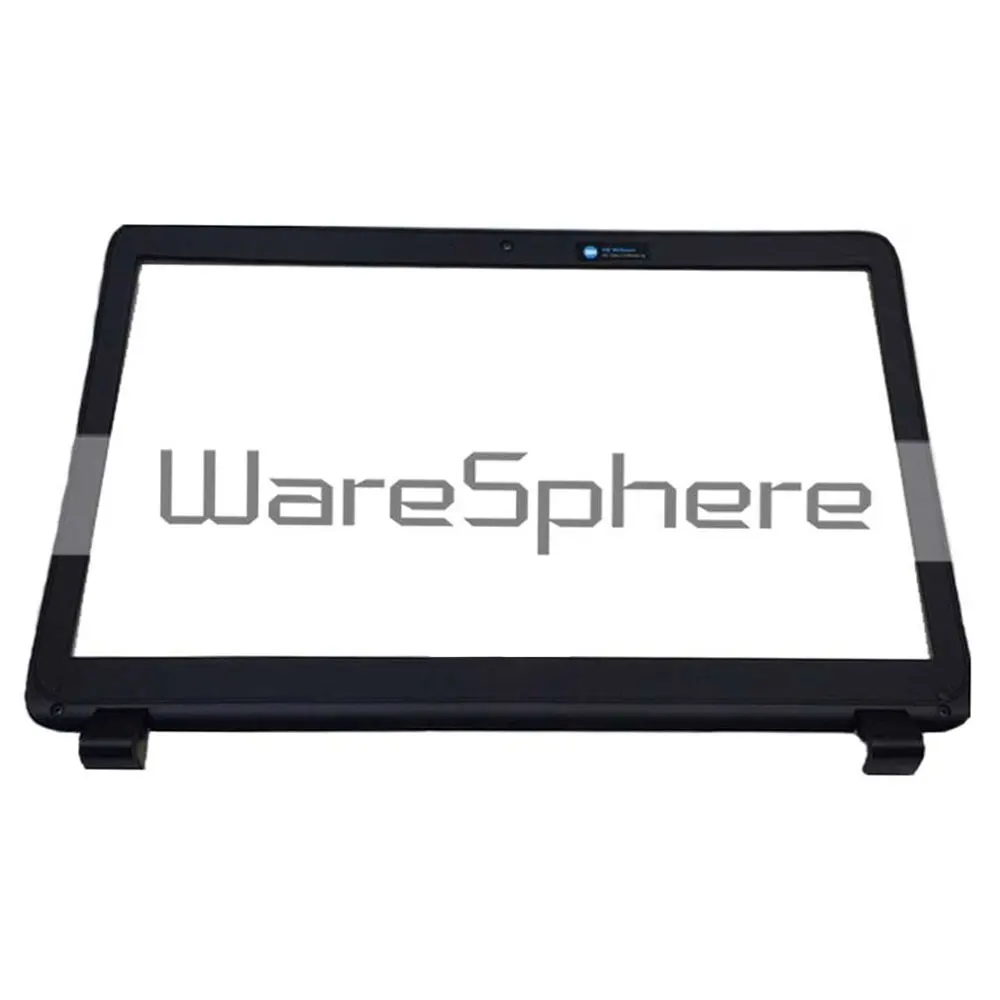 Новый ЖК Передняя панель для HP Probook 450 G2 768125 001 AP15A000300 черный|hp probook g2|hp 450bezel lcd |