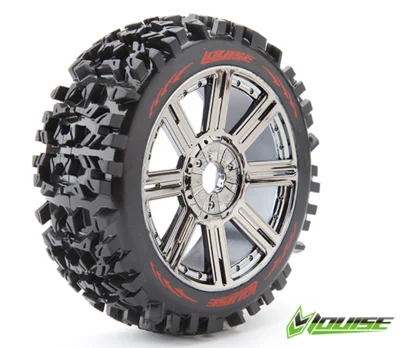 Louiserc 1/8 Pioneer L-T3130SW мягкий (2 шт) с белым диском | Игрушки и хобби