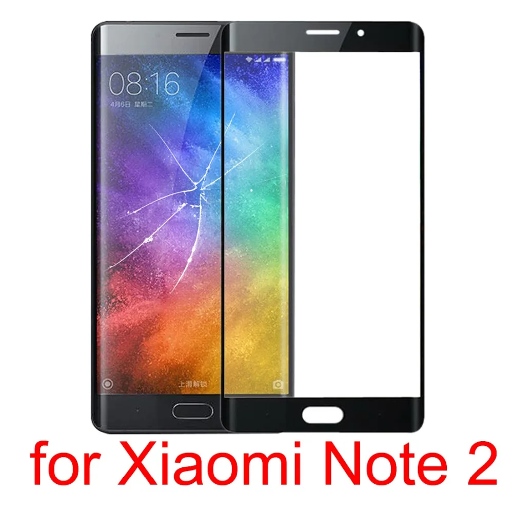 Новинка для ремонта сенсорной панели Xiaomi Max 2/Note 2/Mi 5X/A1/6 Pro/Redmi 6|Сенсорные