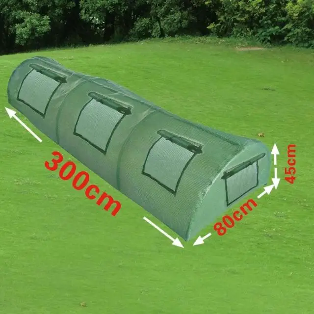 Сад парниковых туннель|tunnel ear|tunnel greenhousegreenhouse thermostat |