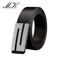 luxury leather belts for men reversible belt fashion s letter smooth buckle luxury brand designers mens belt