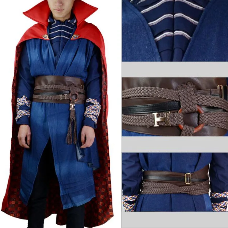 Женский костюм для косплея вечерние костюмы на Хэллоуин SC20|Костюмы из фильмов и