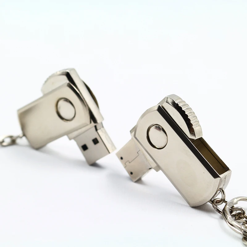 USB флеш накопитель в металлическом корпусе 4 ГБ 16 8 32 64 ГБ|pendrive usb flash drive|u disk64gb pen drive |