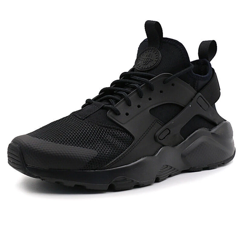 Новое поступление Nike Huarache Run Ultra Для Мужчин's Кроссовки Спортивная обувь