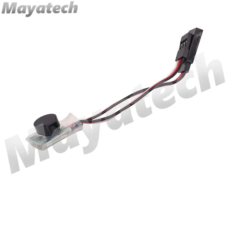 Утерянный искатель вертолета Искатель Сигнализации звуковой сигнал для моделей