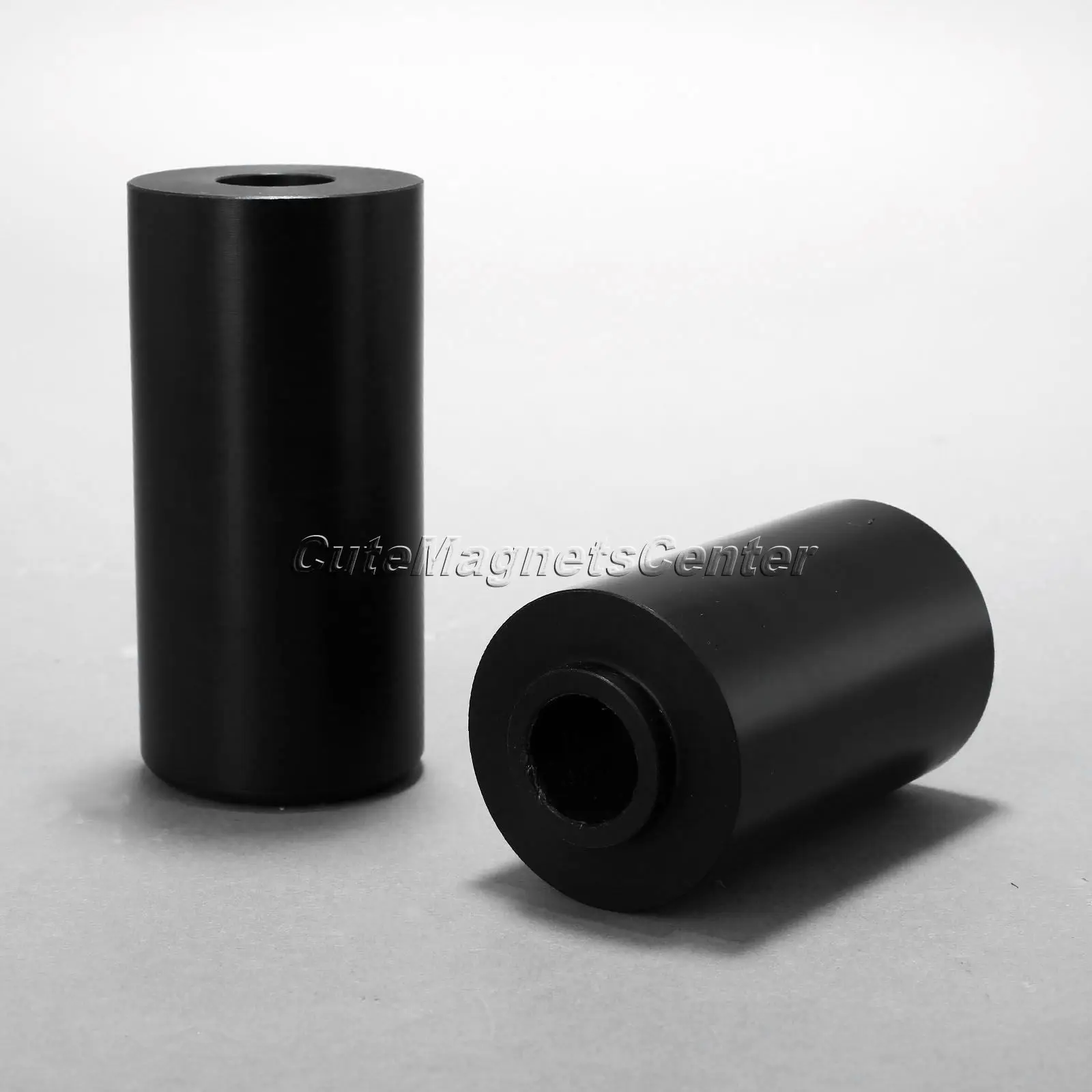 

Motorcycle No Cut Delrin Black Frame Sliders Crash Protector For Kawasaki ZX6R ZX6RR 2003-2004 2003 03 Frame Slider Crash Pads