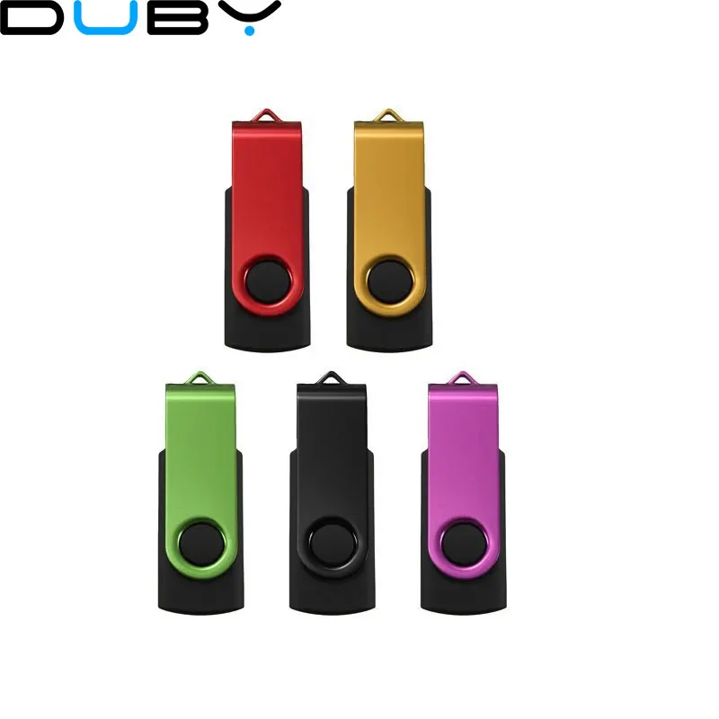 Бизнес Прямоугольник USB 2 0 usb накопитель флэш-накопитель u-диск изобретательность