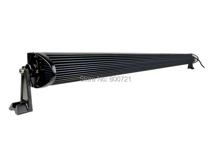 1 шт. DC10 30V IP68 двойной ряд бездорожье 240W * 42*44 &quotсветодиодный светильник бар для