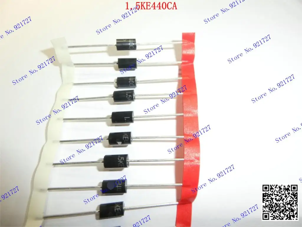 20 шт 1.5KE440CA|1.5ke440ca| |