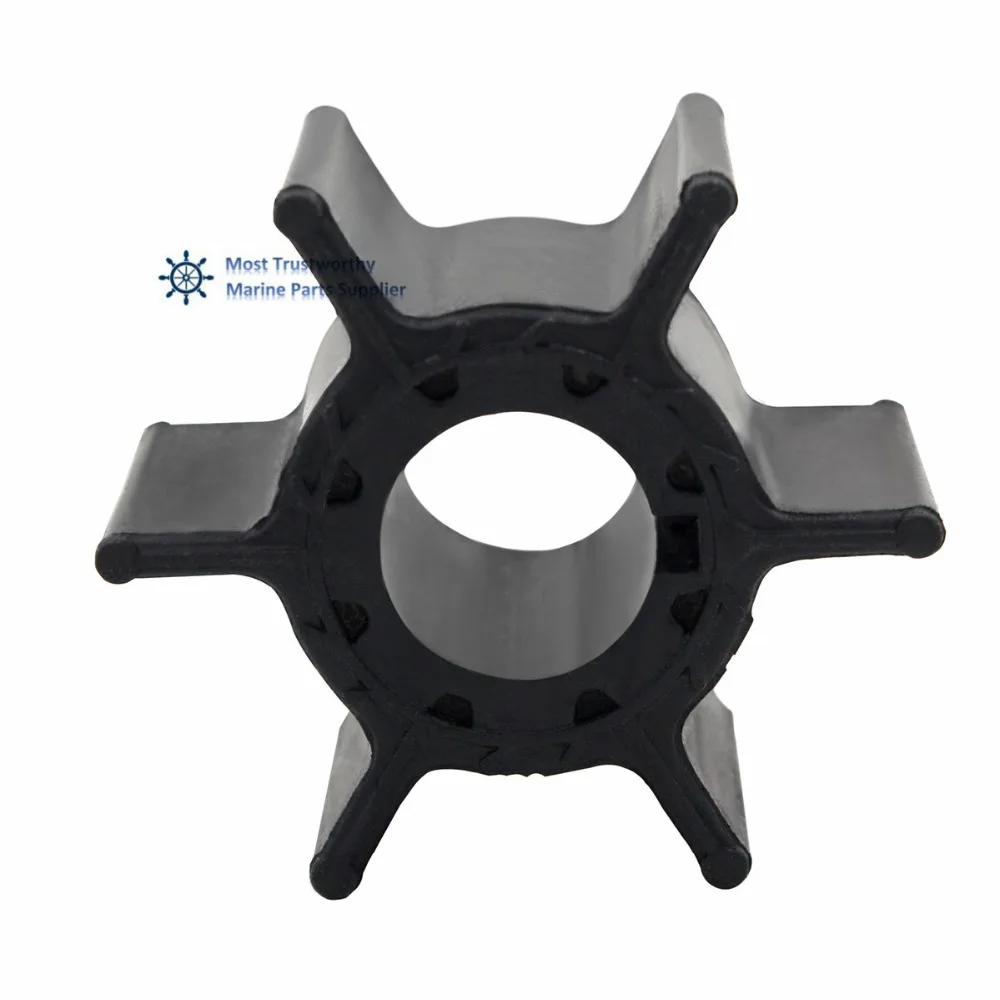 New Water Pump Impeller for Replacement YAMAHA (9.9/15HP) 682-44352-01 18-3074 9-45605 | Автомобили и мотоциклы