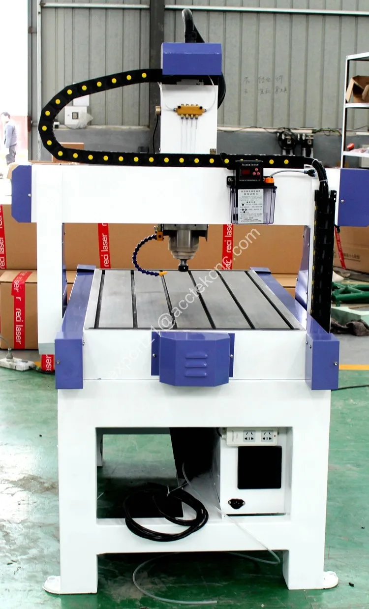 3 оси cnc 6090 фрезерный мини станок с DSP контроллером опционально купить напрямую от