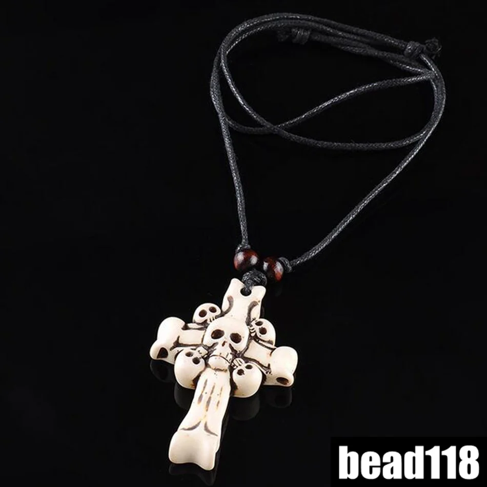 Лидер продаж! 2 шт. подвеска крест в виде черепа cv90|fashion necklace|necklace fashioncross pendant |