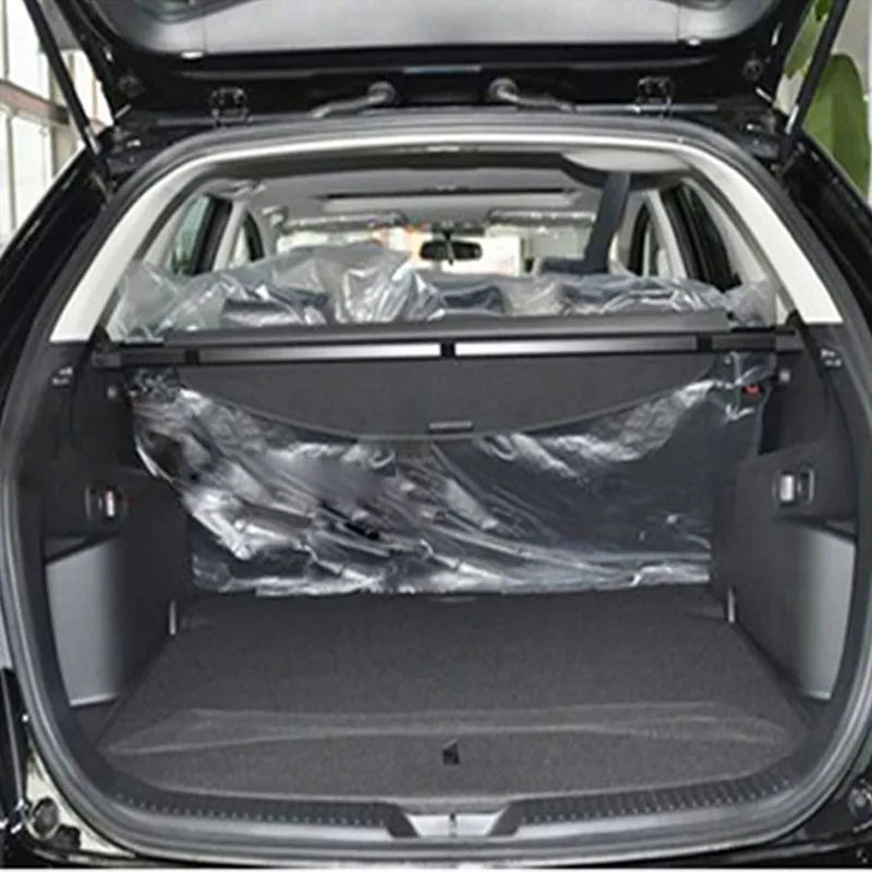 Защитный чехол для багажника автомобиля задний багажник Mazda CX7 CX 7 2014.2015.2016.2017
