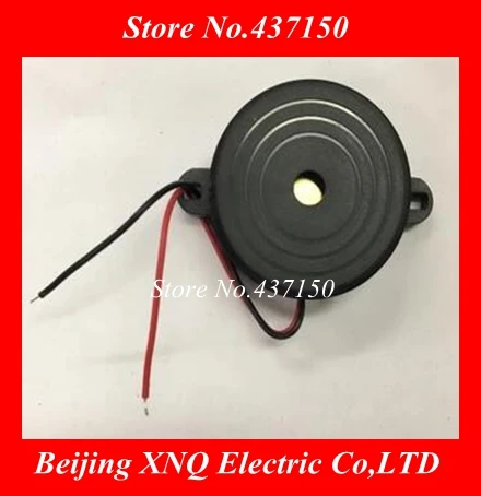 Arima factory direct electronic active piezoelectric buzzer STD-4218 12V alarm sound | Электронные компоненты и