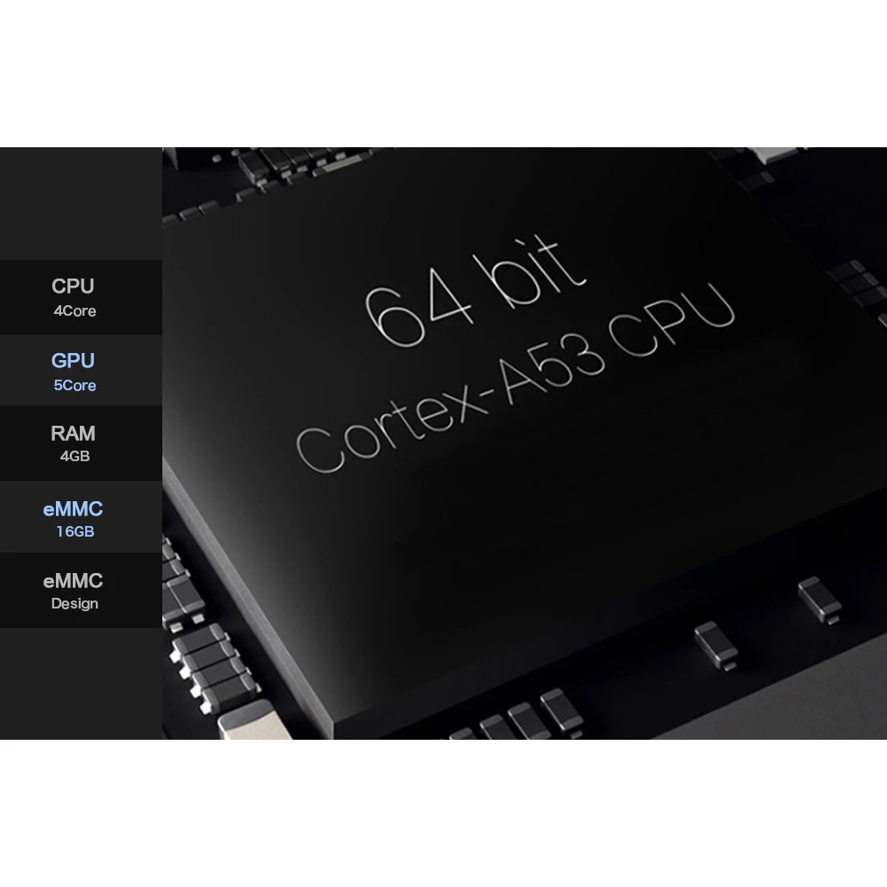 4 ГБ 32 ГБ A5X MAX Android 9,0 tv Box H.265 Малайзия IPTV myip tv 1 год сервис 190+ каналы Малайзия, Сингапур IP tv Indonesia