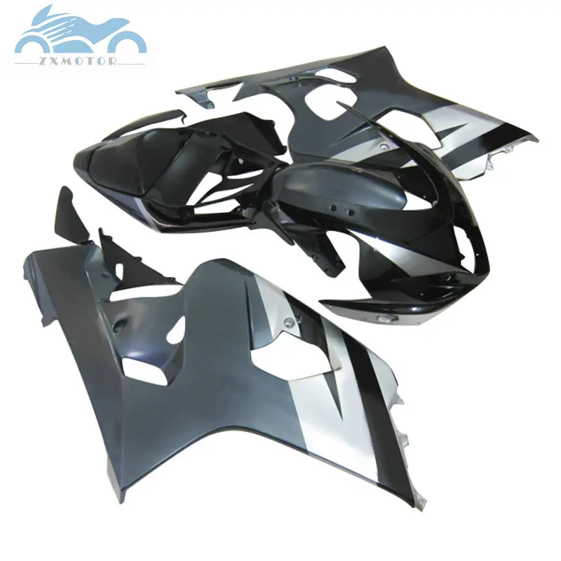 Комплекты обтекателей для SUZUKI 2004 2005 GSXR 600 R750 комплект спортивных 04 05 750 K4 K5