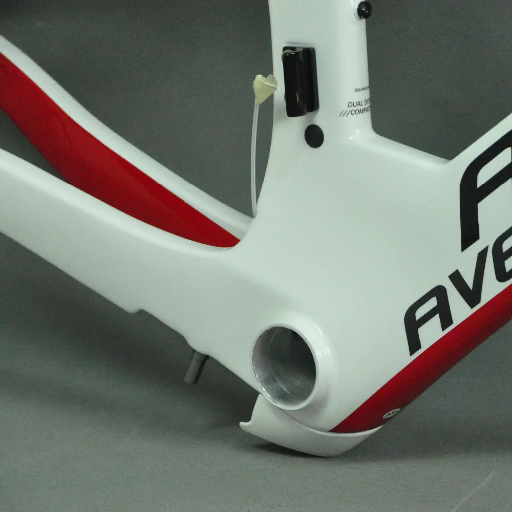 Велосипед для триатлона с Карбоновым волокном модель TM6|Велосипедная рама| |