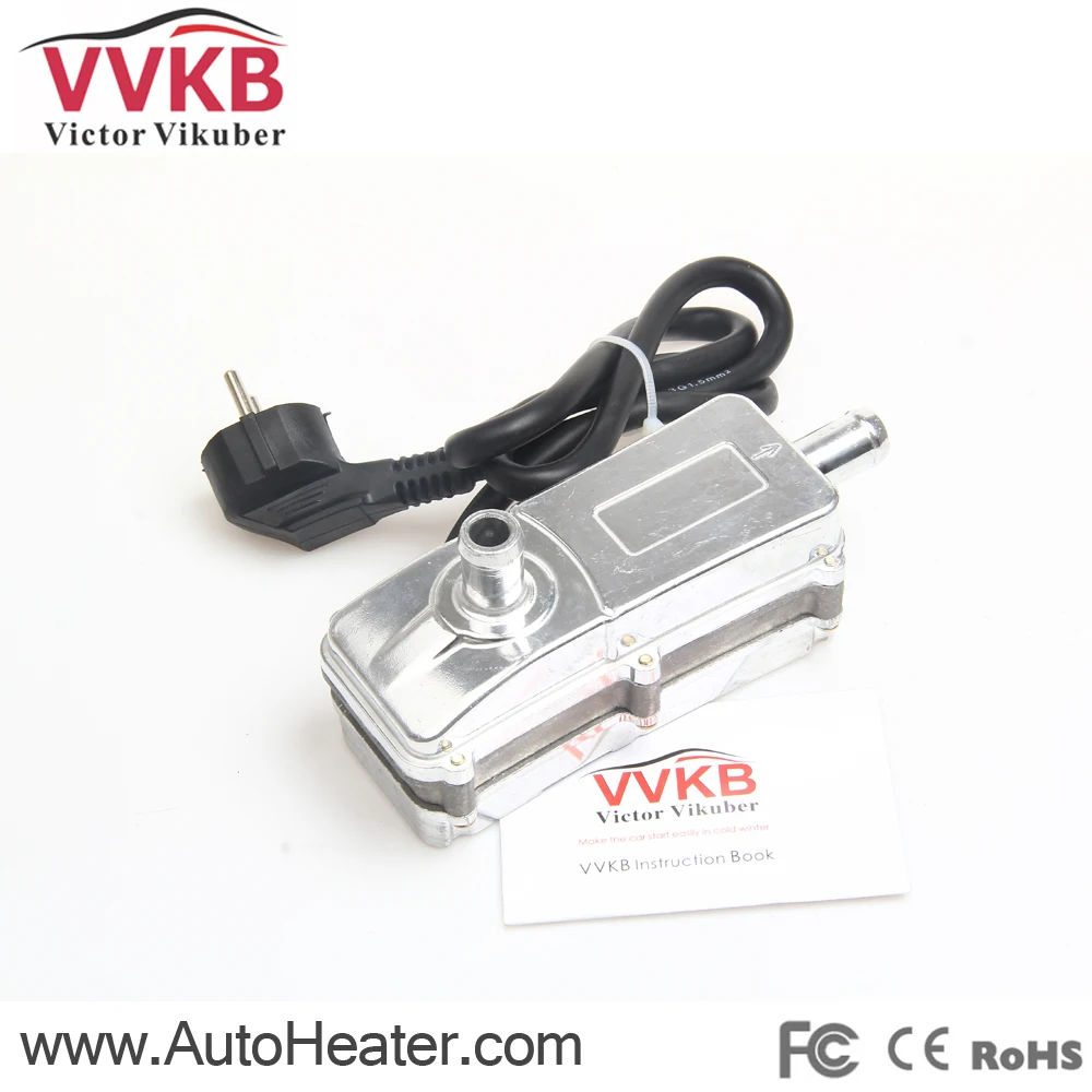 Высокое качество SIMATE 1200W 240V двигатель хладагент предварительный нагреватель