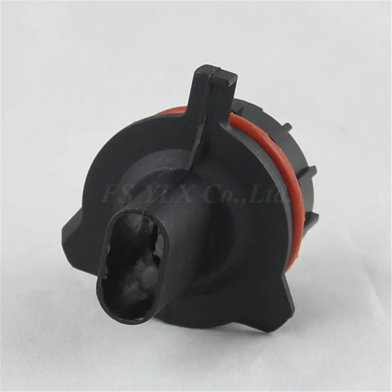 10 шт. автомобильные ксеноновые лампы для BMW E39 520/530/E60/728LI H7|holder for|holder for carholder adapter |