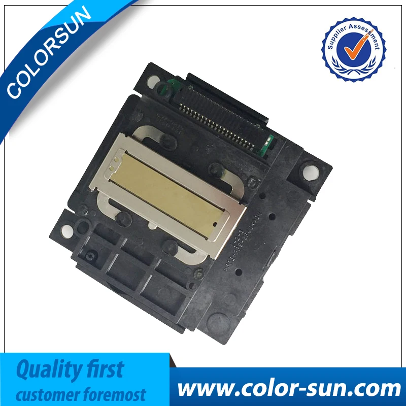 Оригинальная печатающая головка FA04010 FA04000 для Epson L300 L301 L351 L335 L303 L353 L110 L111 L211 XP302 XP401 |