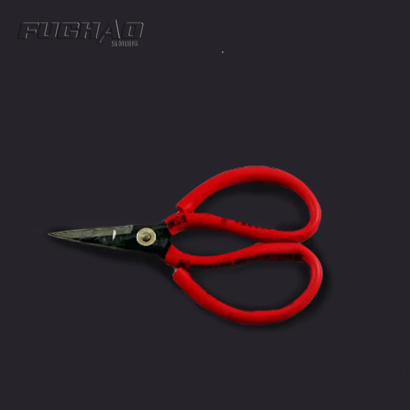 Ножницы для одежды ножницы домашнего хозяйства модель 4 на м портных ножницах