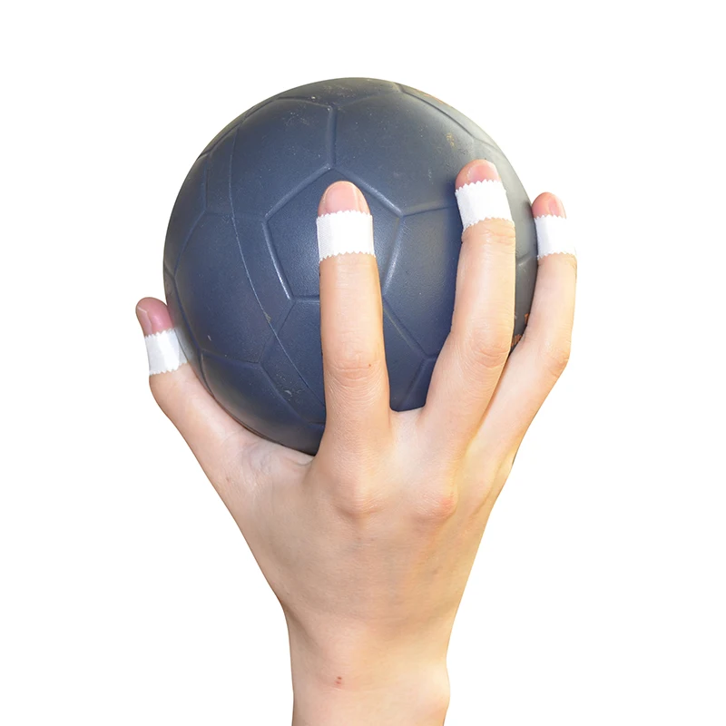 20 рулонов лента для защиты пальцев 1 25 см * 10 м|volleyball finger|tape cottontape tape |