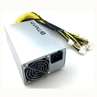 1800w pc power supply for bitcoin miner 1800w mining machine psu power supply for bitcoin litecoin antminer asic s9 ethereum atx