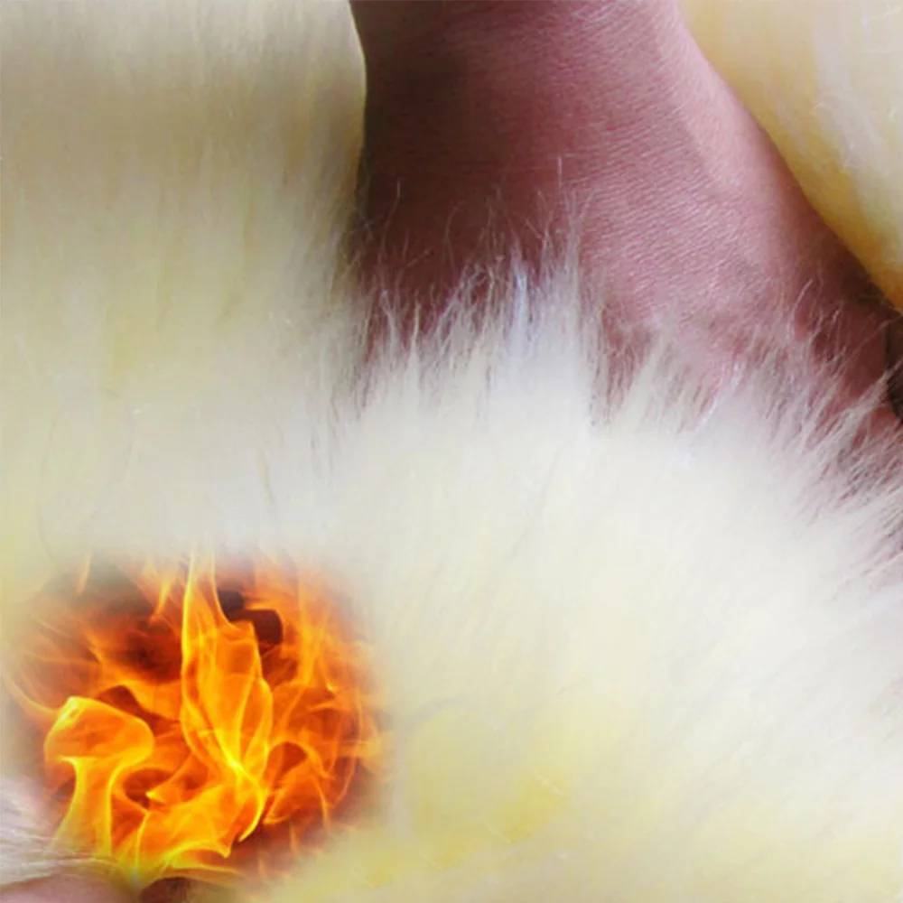 100% натуральный мех Австралийская овчина автомобильные чехлы для сидений