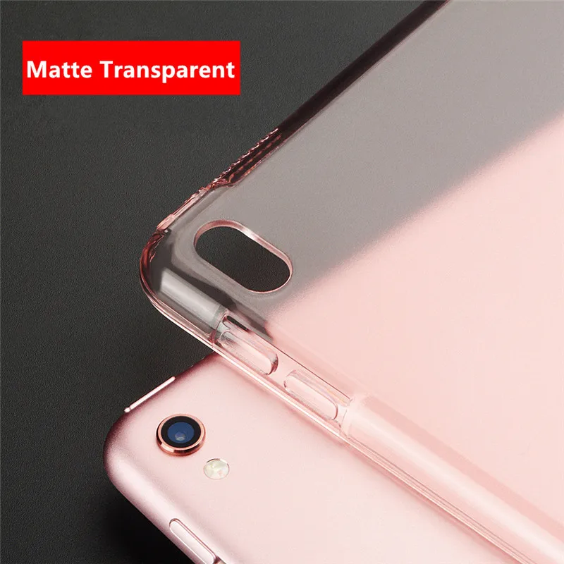 Магнитный чехол книжка Smart Folio для Apple iPad Pro 11 2018 ультра тонкий трифолд Стенд нового