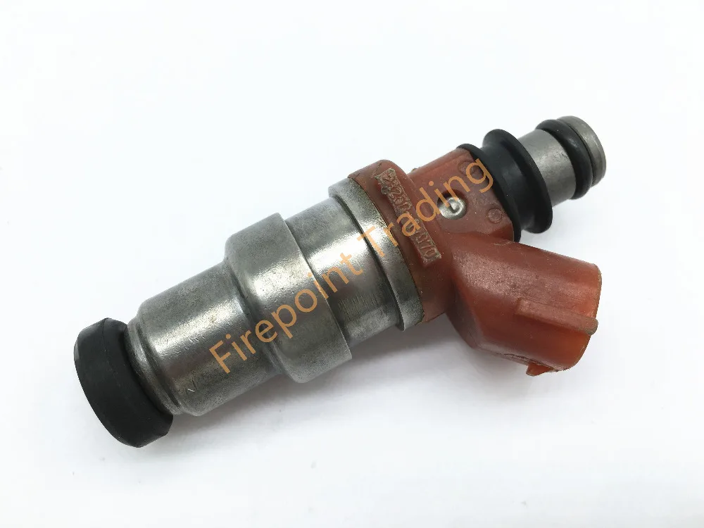 4 шт. форсунка топливного инжектора T0oyota C0amry L0exus C orsa 23250 11070 23209 11070|injector nozzle|nozzle