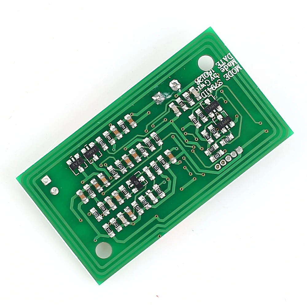 5 V 13,56 MHz 125 KHz ISO14443A двухчастотный Wiegand Reader RFID беспроводной модуль для IC/ID/карточка Mifare