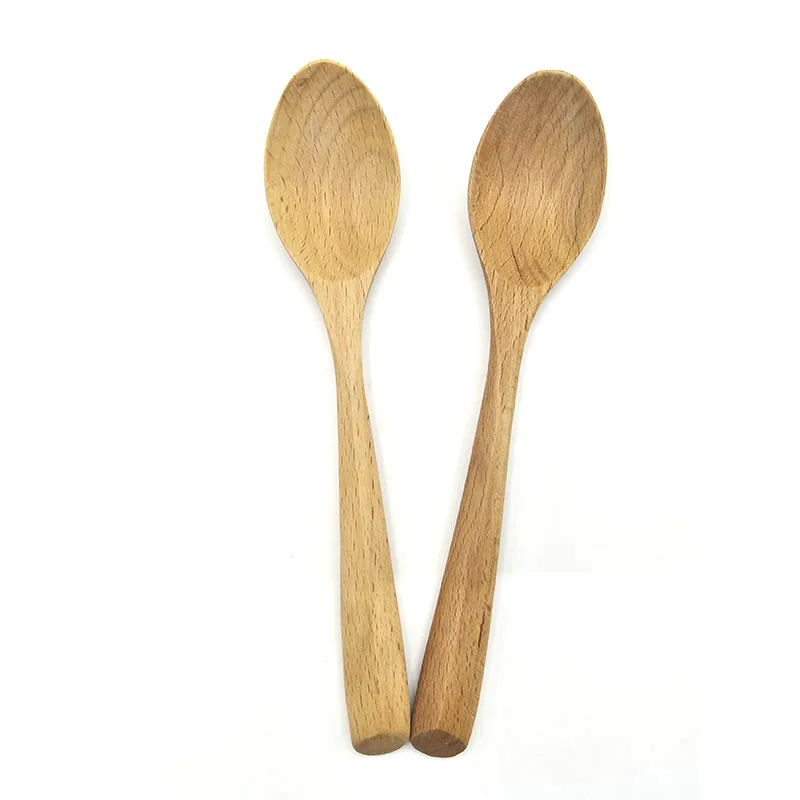 6 шт./компл. десертные ложки для торта в японском стиле Коктейльная медовая