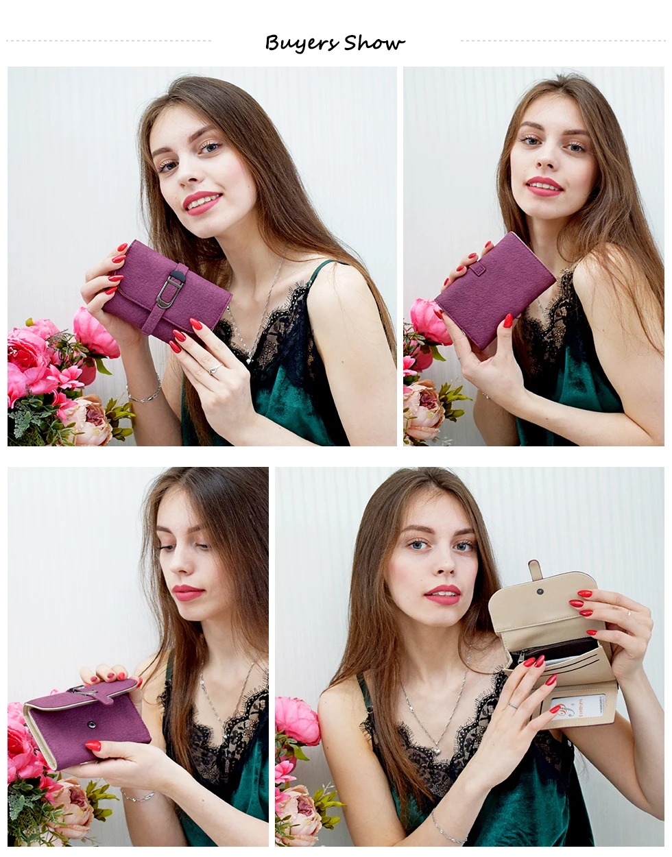 Новые модные женские туфли женские кошельки кожаный кошелек на молнии Для женщин короткий дизайн кошельки карты держатель-застёжка, сумочки известного бренда Carteira