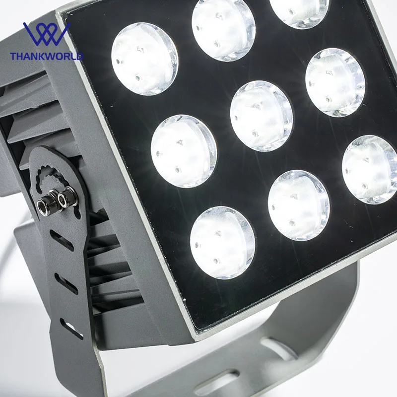 2017 светодиодный прожектор наружные светодиоды высокой мощности Светодиодный