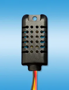 

5PCS X AM2311 digital temperature and humidity sensor module free shipping