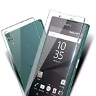 Защитное стекло 9H 2.5D для Sony Xperia Z1 Z2 Z3 Z4 Z5 Z L36H hdзакаленное стекло для Z1 Z3 Z5 Compact Z5 Plus M4 M5